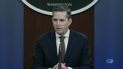 美 국방부 "한미 연합훈련, 지난해 조정에서 변화 없어" / YTN