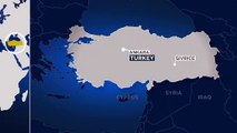Erdbeben in der Osttürkei: Mehrere Tote und Hunderte Verletzte