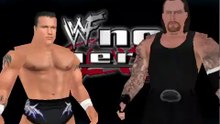 WWE 2006 No Mercy Mod Matches Randy Orton vs The Undertaker
