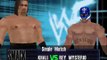 WWE 2006 No Mercy Mod Matches The Great Khali vs Rey Mysterio