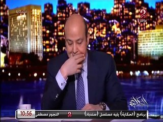 تفاصيل جديدة في وفاة الكاتب محمد حسن خليفة بمعرض الكتاب