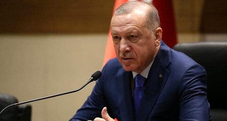 Son Dakika: Deprem sonrası Erdoğan'dan ilk açıklama: 3 bakanımızı bölgeye gönderdik