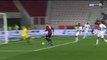 OGC Nice 1-0 Stade Rennes: GOAL Dolberg