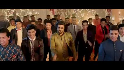 DARBAR (Hindi) - Official Trailer Rajinikanth A.R. Murugadoss Anirudh In Cinemas Now