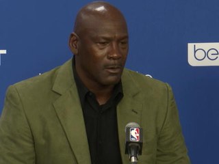 Paris Game - Jordan : ''C'est Neymar qui a facilité le partenariat avec le PSG''