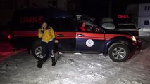 Bolu'dan elazığ'a arama- kurtarma ekibi gönderildi