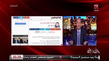 عمرو أديب: عاوزين نعرف إيه اللي حصل في محمد محمود إيه اللي حدث في السويس مين قتل المتظاهرين؟