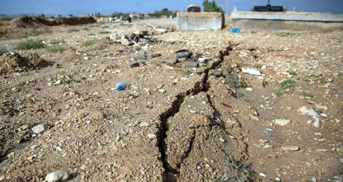 Deprem uzmanı Prof. Dr. Naci Görür: Doğu Anadolu fay hattı uyanmaya başladı