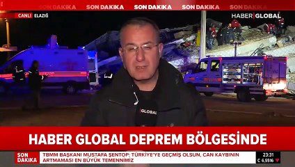 İşte Meriç apartmanının yıkılmadan önceki görüntüsü