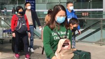 Francia confirma dos casos del nuevo coronavirus chino