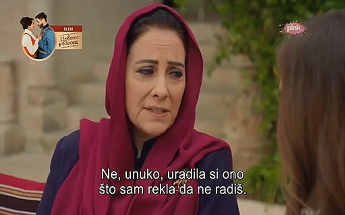 Nemoguća Ljubav - 32 epizoda HD Emitovana 24.01.2020.