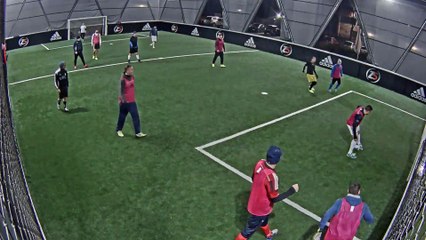 Equipe 1 Vs Equipe 2 - 24/01/20 19:59 - Loisir Turin - Turin Z5