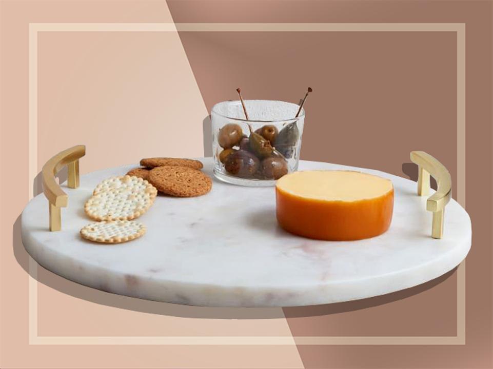 Gorgeous Cheese Boards for Entertaining