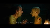 Pinocchio : bande-annonce VOST (Matteo Garrone)