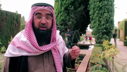 سقوط غرناطة اليوم 2 يناير!!