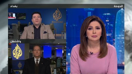 الحصاد- العراق.. رسائل مظاهرات الصدر