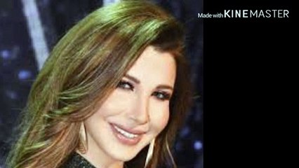 تندم نانسي عجرم