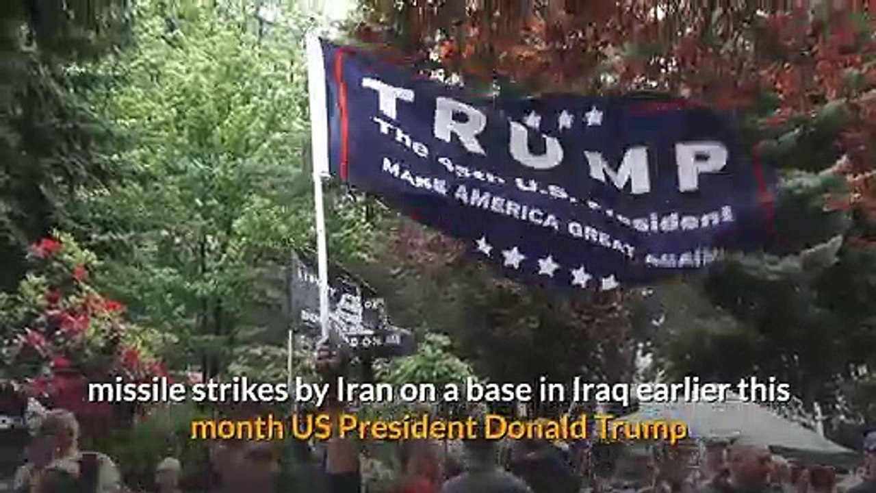 34 US soldiers suffered traumatic brain injury after Iran strike: Pentagon