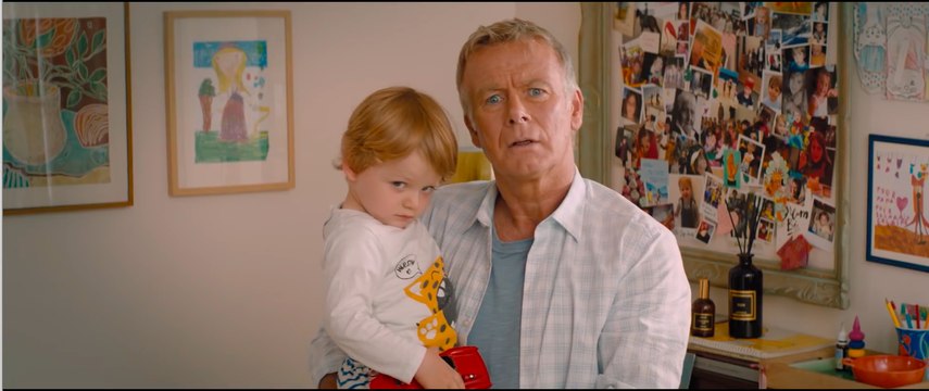 10 JOURS SANS MAMAN – Bande-annonce officielle – Franck Dubosc (2020)