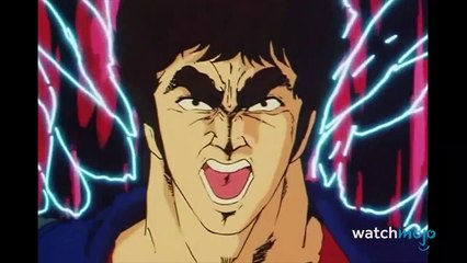 Top 10 Anime Characters Broken By Battle