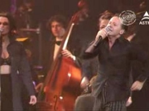 Simple Minds - Alive And Kicking