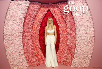 Gwyneth Paltrow’s Infamous “Vagina” Candle Name Suddenly Makes So Much Sense