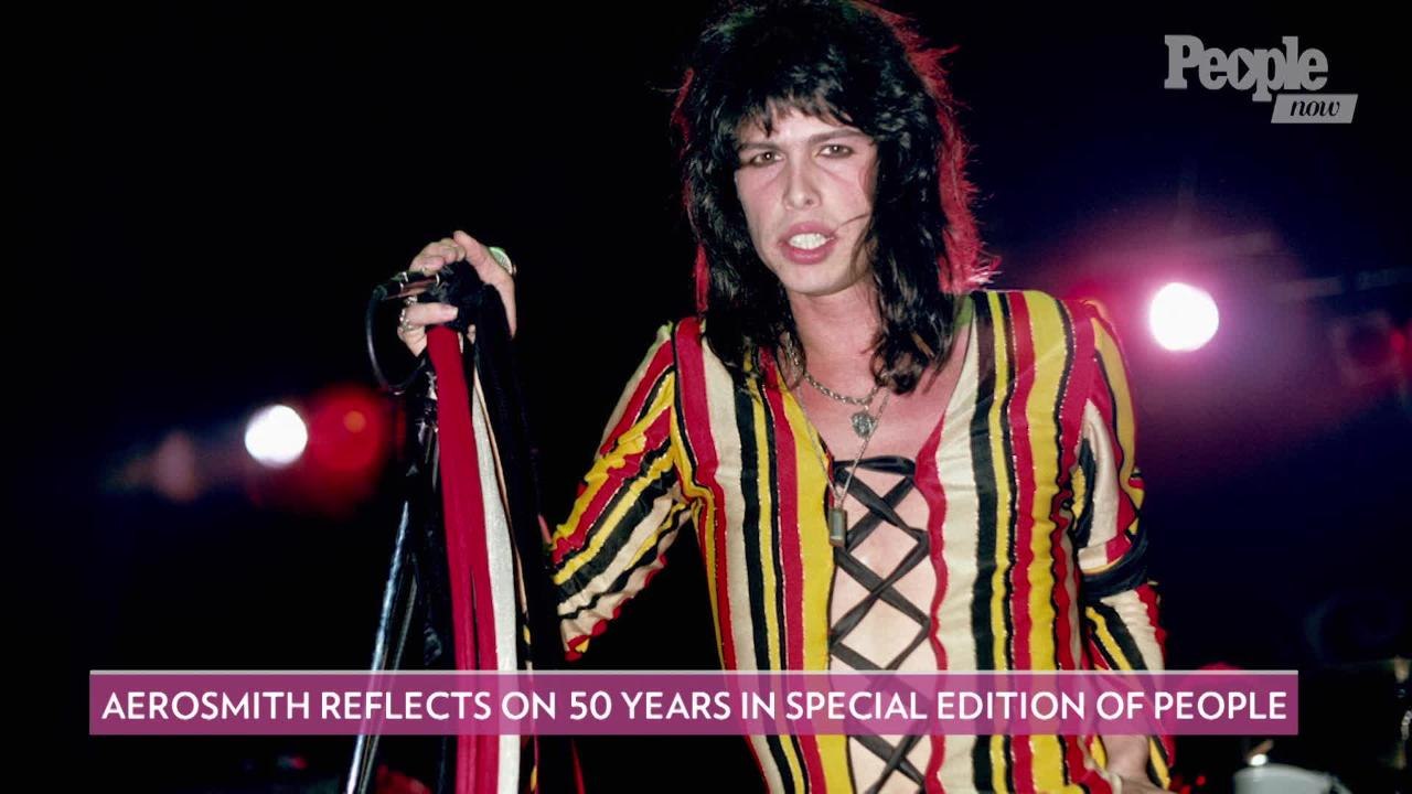 Aerosmith Reveal How They Made '80s Mega-Hit 'Walk This Way' with Run-DMC