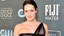 Phoebe Waller-Bridge Launches U.K.-Based Production Banner Wells Street Films | THR News