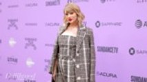 Taylor Swift Debuts at Sundance With New Documentary 'Miss Americana' | THR News