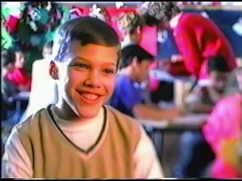(December 10, 2000) WABC-TV ABC 7 New York Commercials: Part 2