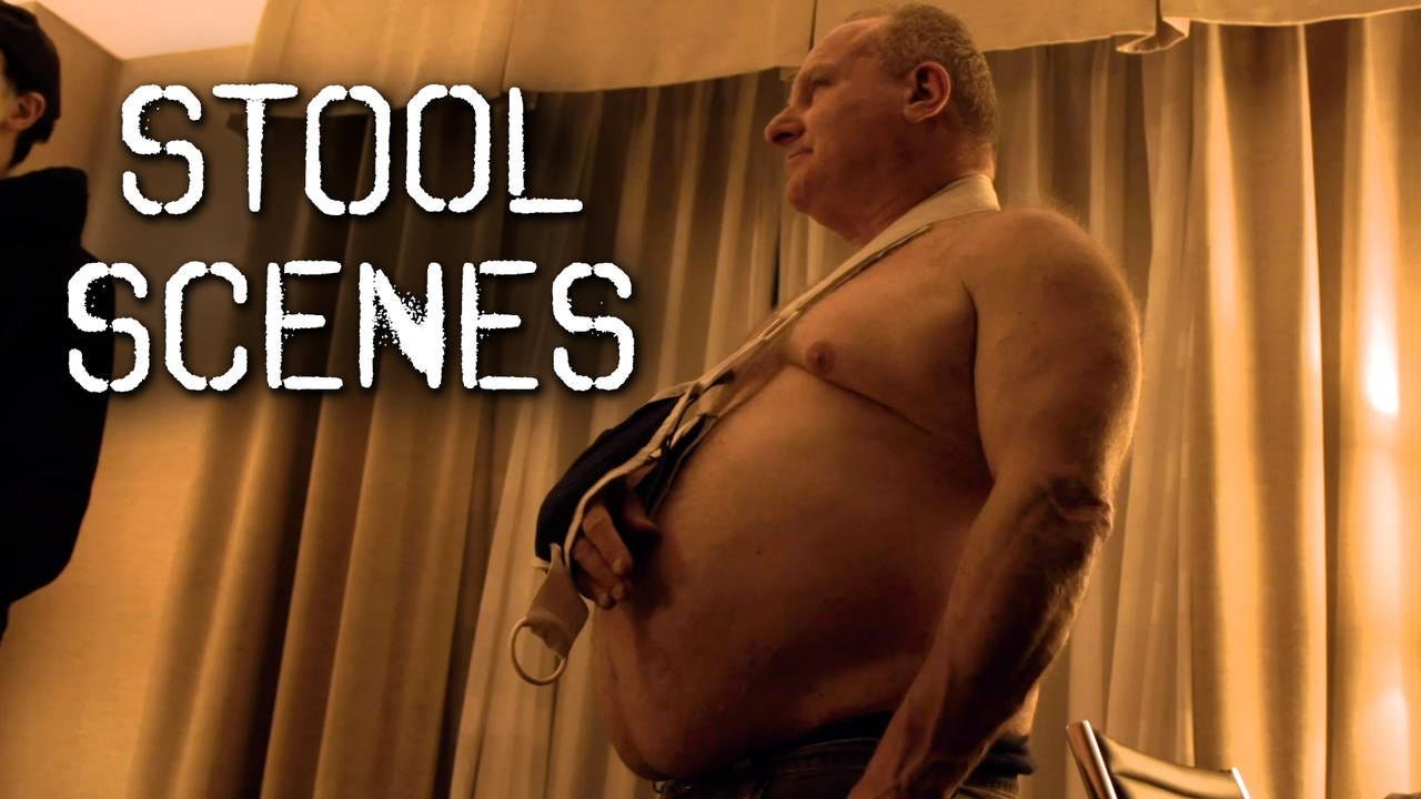 Stool Scenes 244 - The Return of Stu Feiner, A Diss Track, Ellie Can Sing