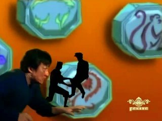 06 Viagem Astral | As Aventuras de Jackie Chan