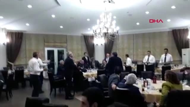 Elazığ depremi kayseri'de de hissedildi, o anlar cep telefonu kamerasında