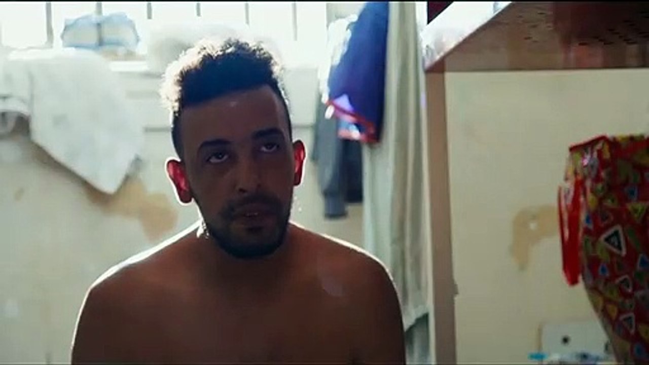 Des hommes Film Documentaire