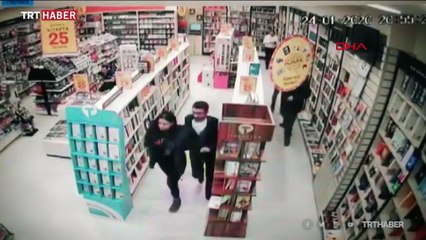 Elazığ'da kurtarma çalışmaları devam ediyor