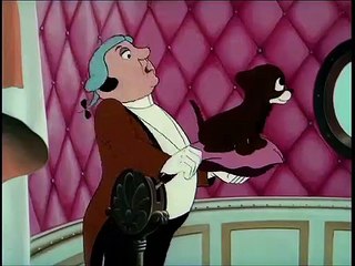 Le roi et l'oiseau (1980) - Bande annonce