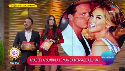 ¿Patricia Reyes Spíndola está de acuerdo con la legalización de las drogas?