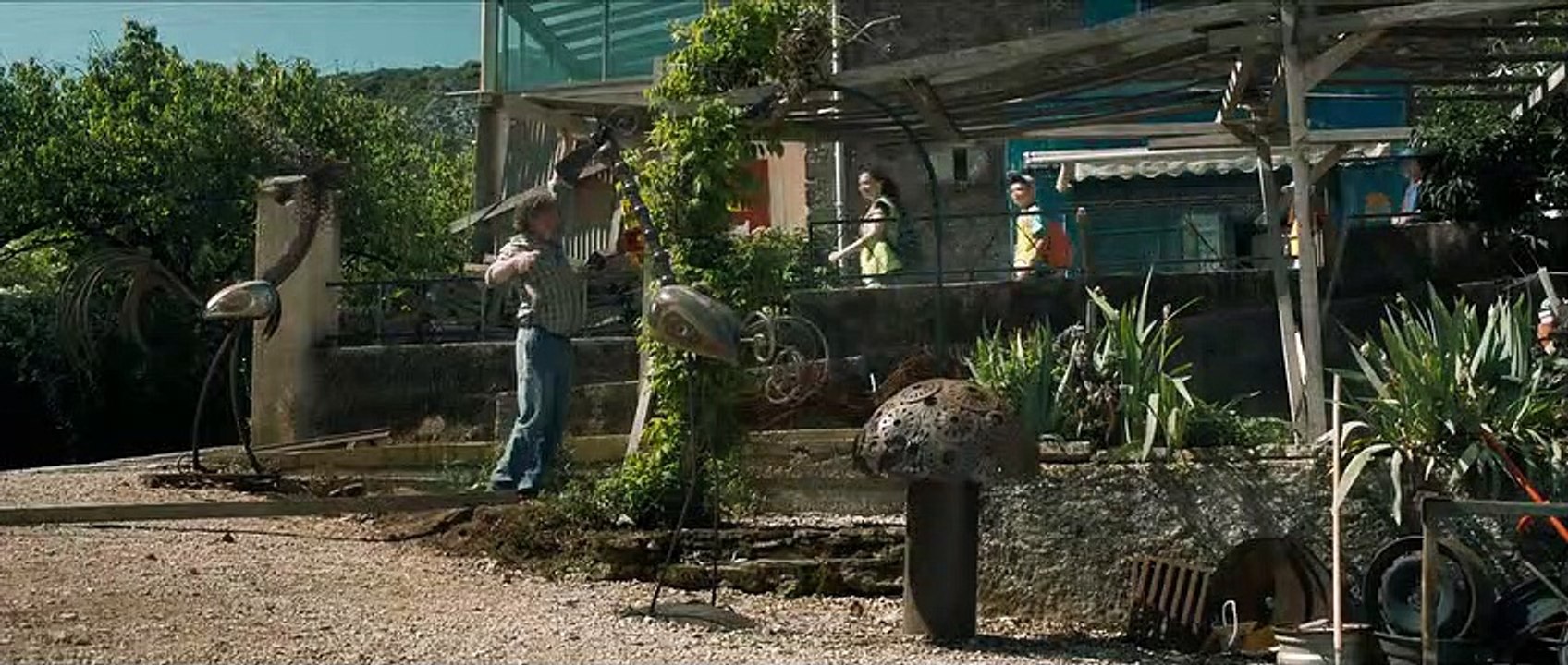 Qui m'aime me suive ! (2019) - Bande annonce