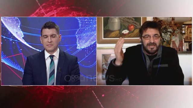 Kryebashkiaku që thith kokainë? Demalia: Një bori që do të pushojë si gjithë të tjerat