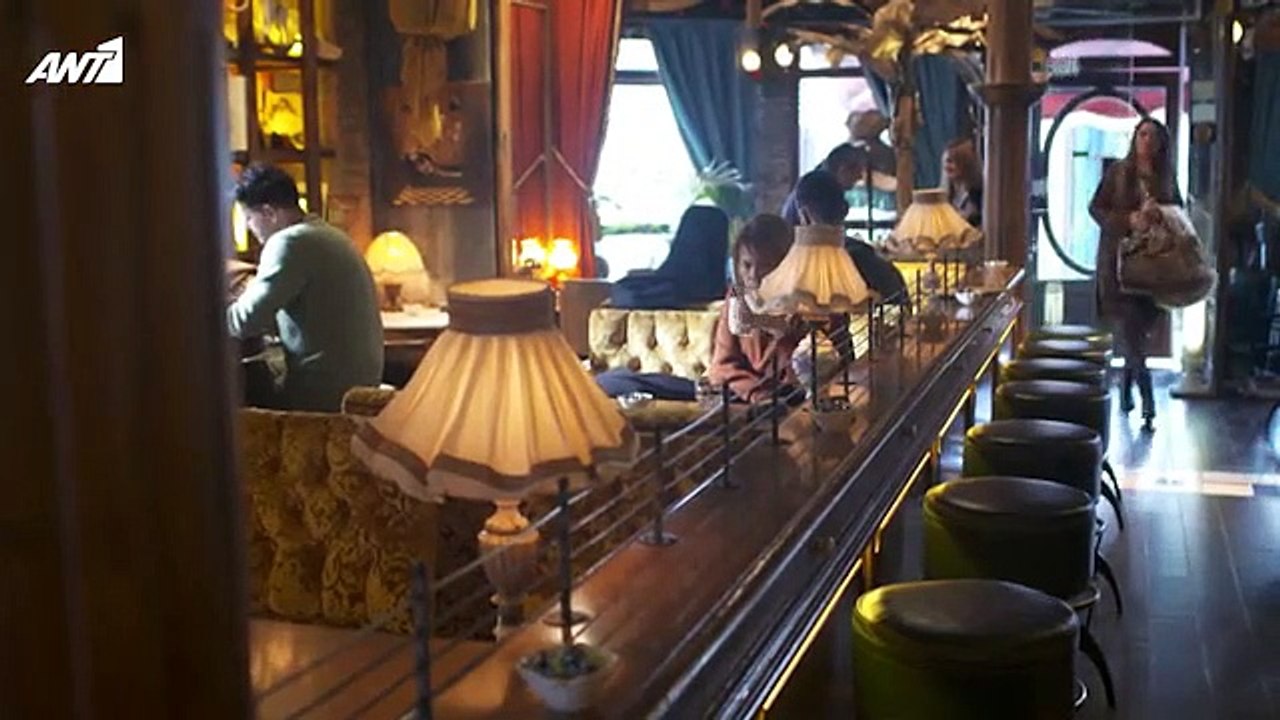 Γυναίκα χωρίς όνομα επ85 σεζ 2