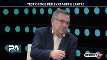 Video-kokaina/ Fatos Klosi: Nëse kryebashkiaku pi drogë ose jo, është problem i atij