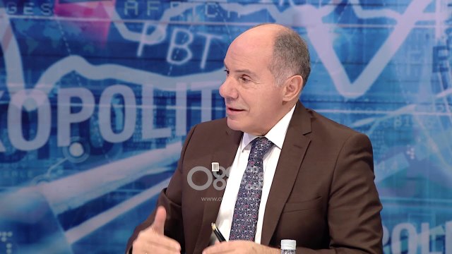 Ekopolitikë - Sulka: Sipas BERZH, Shqipëria duhet të rrisë pagën 477 dollarë