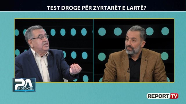 Debat i FORTË mes Klosit dhe Çelës: 'Të jesh pjesë e Rilindjes duhet të kesh orientim seksual!'