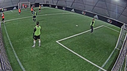 Equipe 1 Vs Equipe 2 - 24/01/20 22:28 - Loisir Turin - Turin Z5