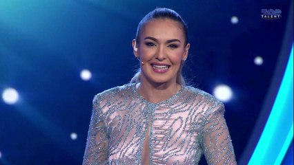 Top Talent 3 - 24 Janar 2020 - Faza e parë - Pjesa 3