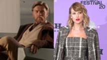 The Obi-Wan Kenobi Series On Hold, Taylor Swift Takes Over Sundance & 'Bambi' Live Action In the Wor