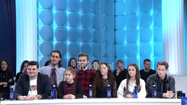 Zone e lire - Nga neser Torta e ditelindjes ne teatrin Turbina te Kicos! (24 janar 2020)