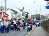 Ballymoughan Purple Guards 2007 - Northern Irish Flute Band
