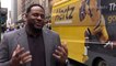 Football Legend Jerome Bettis and Hertz Reward Customers with Special Experiences at the Big Game