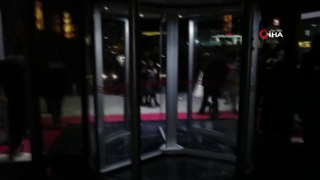 Elazığ'da artçı depremler devam ediyor... 20 dakikada 8 deprem